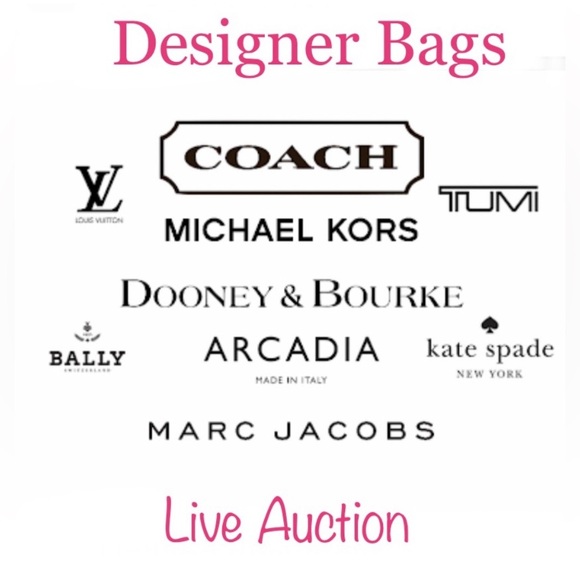 Designer Bags & Wallets Share Show - Picture 7 of 16